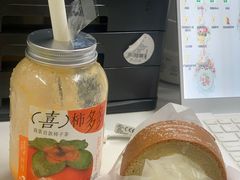 -喜茶(东莞汇一城店)