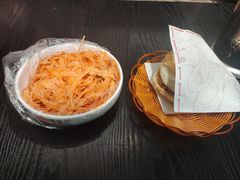 -香探花·擀面皮肉夹馍(北苑店)