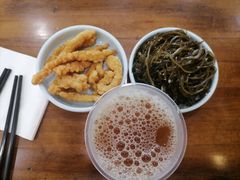 -李先生牛肉面大王(辽宁路店)