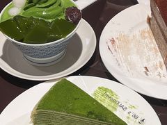 -六六·抹茶66’s SALDessert(保利时光里店)