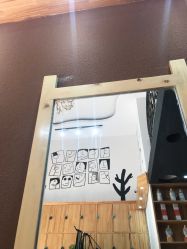 -明洞造型精品烫染