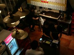 -腔调面(斜土路店)