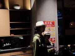 -大头椰·椰子鸡火锅(新梦店)
