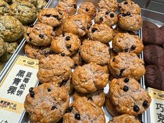 -鹤所·低糖零蔗糖烘焙(长楹店)