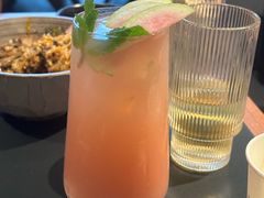 芭乐滇橄榄-Ameigo梅果·云贵川bistro(长宁来福士店)