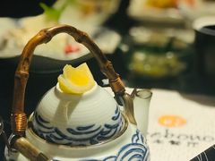 -曙亚洲餐厅-重庆富力艾美酒店(南坪万达广场店)