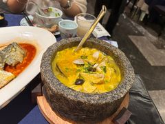 -维园悦谱·海派家常菜(乌鲁木齐南路店)