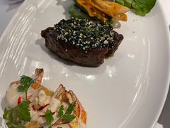 -燃扒房Steakhouse(皇庭店)