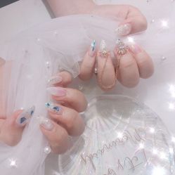 -SixOne六一日式美甲美睫