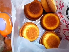 -杨老大焙子月饼干货(宽巷子民族美食街店)