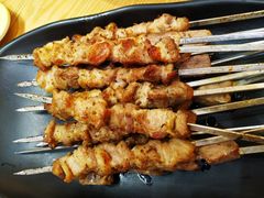 -九十九顶毡房(阜石路店)