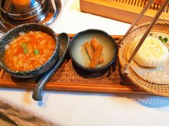 特色手工面食-叶叶菩提·晋福宫