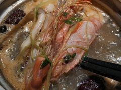 -加餐海鲜自助(宝龙一城店)
