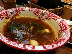 -破店肥哈·东北烧烤·夜宵(南山保利店)