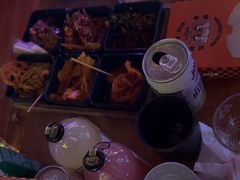 -HIB HUB公社(解放西路店)