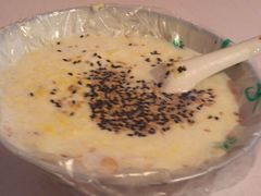 醪糟-清真老马家国华牛奶鸡蛋醪糟(正宁路店)