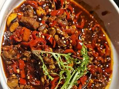 -味界·精致赣菜(招商花园城店)