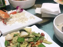 -春江饭店(共青团路总店)