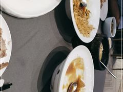 -狮王府淮扬菜(百家湖1912店)
