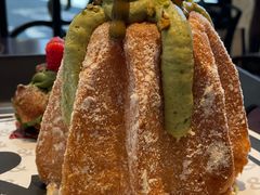 -B&C黄油与面包·THE GARDEN BAKERY概念店(世纪汇店)