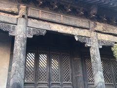 -嵩祝寺及智珠寺