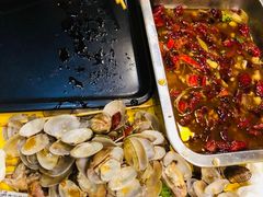 -望京小腰(北京总店)