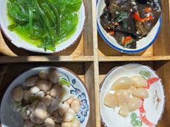 -牛牛和牛海鲜粥底火锅(长虹国际城店)