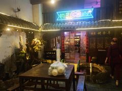 -钓龙·无刺鲫鱼·江湖菜(江北店)