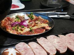 -火炉旺烤肉啤酒屋(沈北创始店)