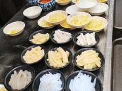 -丝丝香王凉粉(汇宇店)