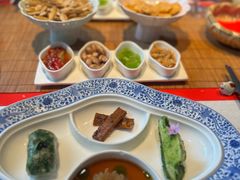 -鲤院·新中式美学·庭院餐厅(夫子庙店)