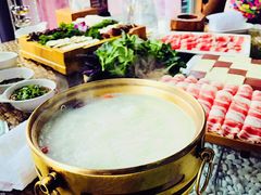 -慢丽江·云南野生菌土鸡锅(西山店)