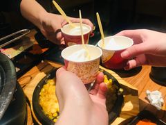 -千寻烧肉(政务区店)