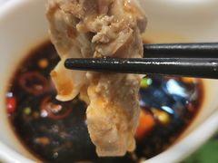 -洪氏嗨捞·猪肚鸡火锅(阳光天地店)