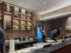 -古京·臻致料理(月湖店)