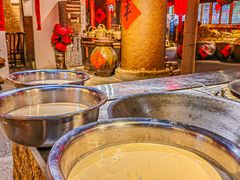 -田园印象·成都土菜院子(华阳店)
