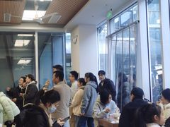 -立文冬·鲜活面(杭州太合商业中心店)