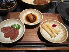 -滟设火锅料理(南滨路店)