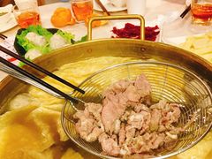 -食潮汕头鲜牛馆(望京保利店)