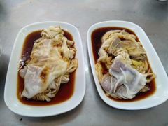 猪肉片肠-源记肠粉(华贵路店)