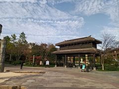 -淹城春秋乐园