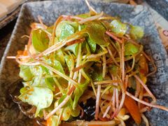 -石煎故事健康烤肉