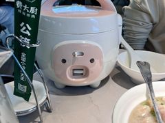 -费大厨辣椒炒肉(黄兴中心广场店)