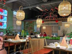 -筱爷叔·上海传统手工菜(玉树路店)