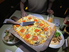 -碧特博格·20年品牌西餐厅(芜湖路店)