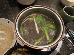 -金陵饭店 56F 家·海鲜火锅餐厅