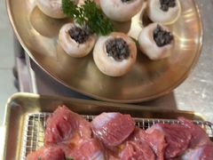 -韩宫宴和牛烤肉(上海金山万达店)