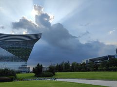 -成都金融城演艺中心