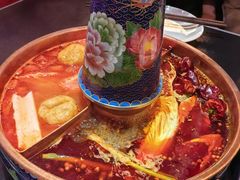 -咏江南·苏式火锅·苏州评弹(观前街店)