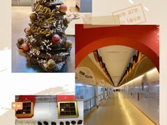 -歌斐颂巧克力小镇